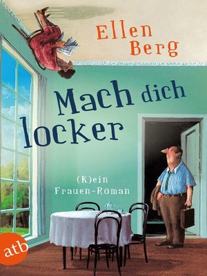 cover image of Mach dich locker